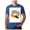 Next Level Unisex Premium Tee  Thumbnail