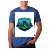 Next Level Unisex Premium Tee  Thumbnail