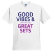 Everyone's Favorite T-Shirt for the Whole Family Thumbnail
