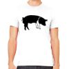 Unisex Jersey Short-Sleeve T-Shirt Bella+Canvas Thumbnail