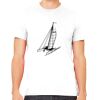 Unisex Jersey Short-Sleeve T-Shirt Bella+Canvas Thumbnail