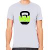 Unisex Jersey Short-Sleeve T-Shirt Bella+Canvas Thumbnail
