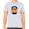 Unisex Jersey Short-Sleeve T-Shirt Bella+Canvas Thumbnail